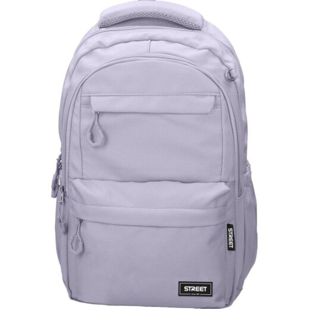 Street Happy Ruksak okrugli Purple slika 1