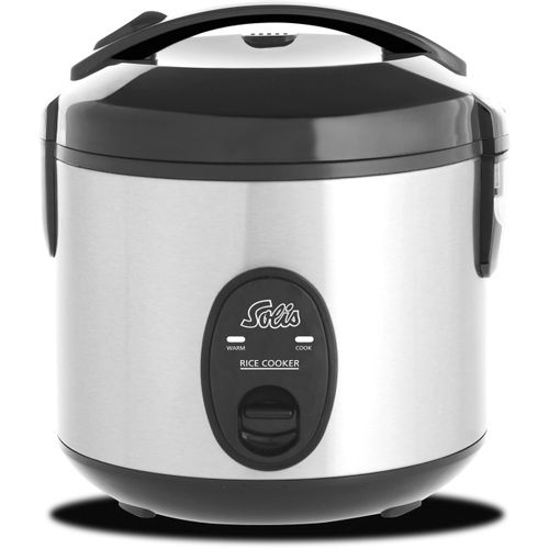 Solis Rice Cooker Compact kuhalo za rižu slika 3