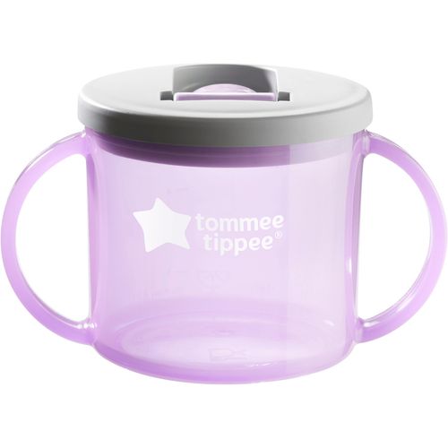 Tommee Tippee® "Essential First cup" šalica, 190 ml slika 4