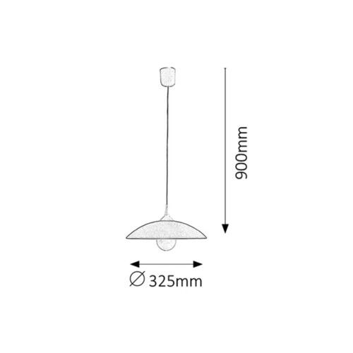 Visilice - Cupola range slika 2