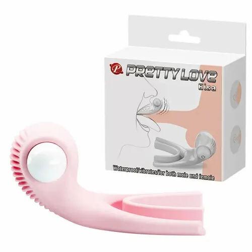 Vibrator za penis slika 2