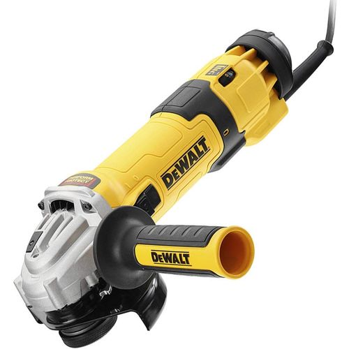 Dewalt KUTNA BRUSILICA 1200W 115mm DWE4246 slika 1