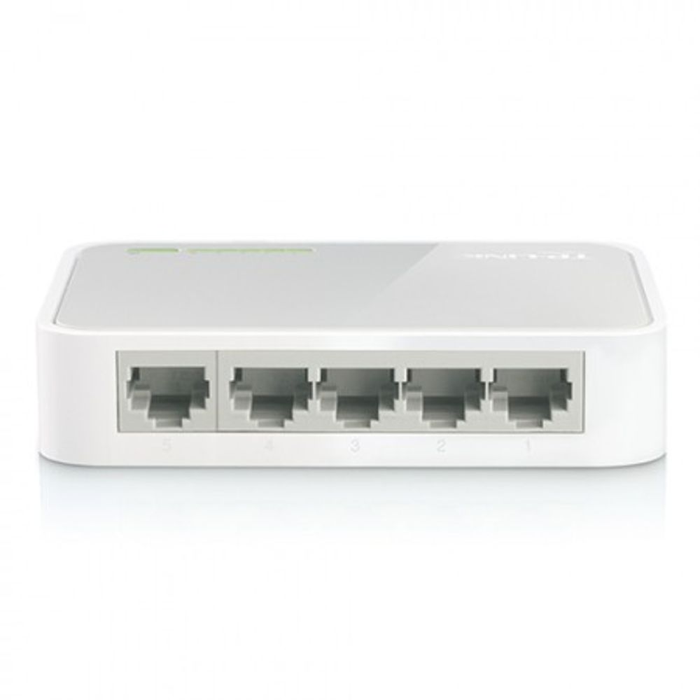 TP-Link TL-SF1005D Switch 5x10/100 slika 4