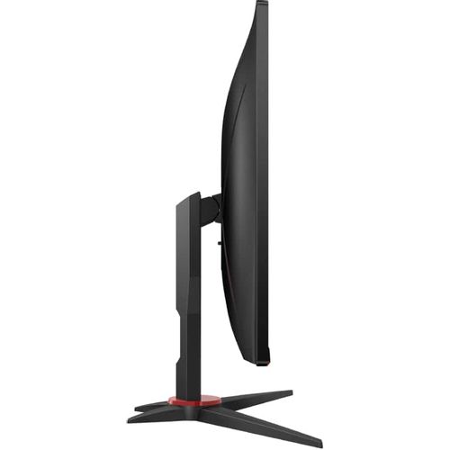 AOC 27G2SPAE Monitor 27" IPS 1920x1080 165Hz 1ms MPRT VGA HDMI DP Gsync freesync zvučnici crna slika 6