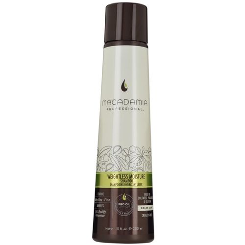 Macadamia Weightless Moisture Šampon 300 ml slika 1