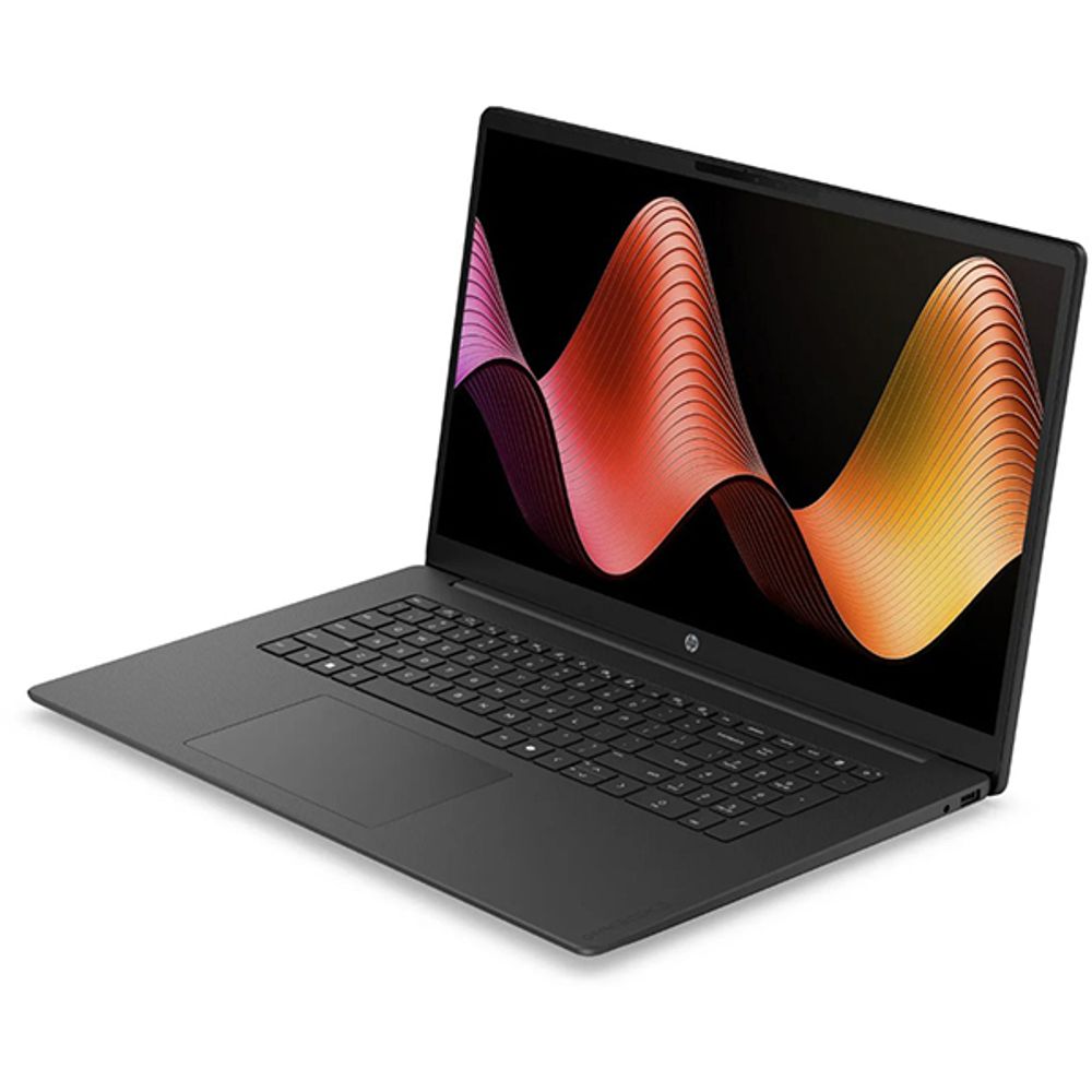 Prijenosnik HP OmniBook 3 C3 / 8GB / 512GB SSD / 17,3" FHD IPS / Win 11 slika 3