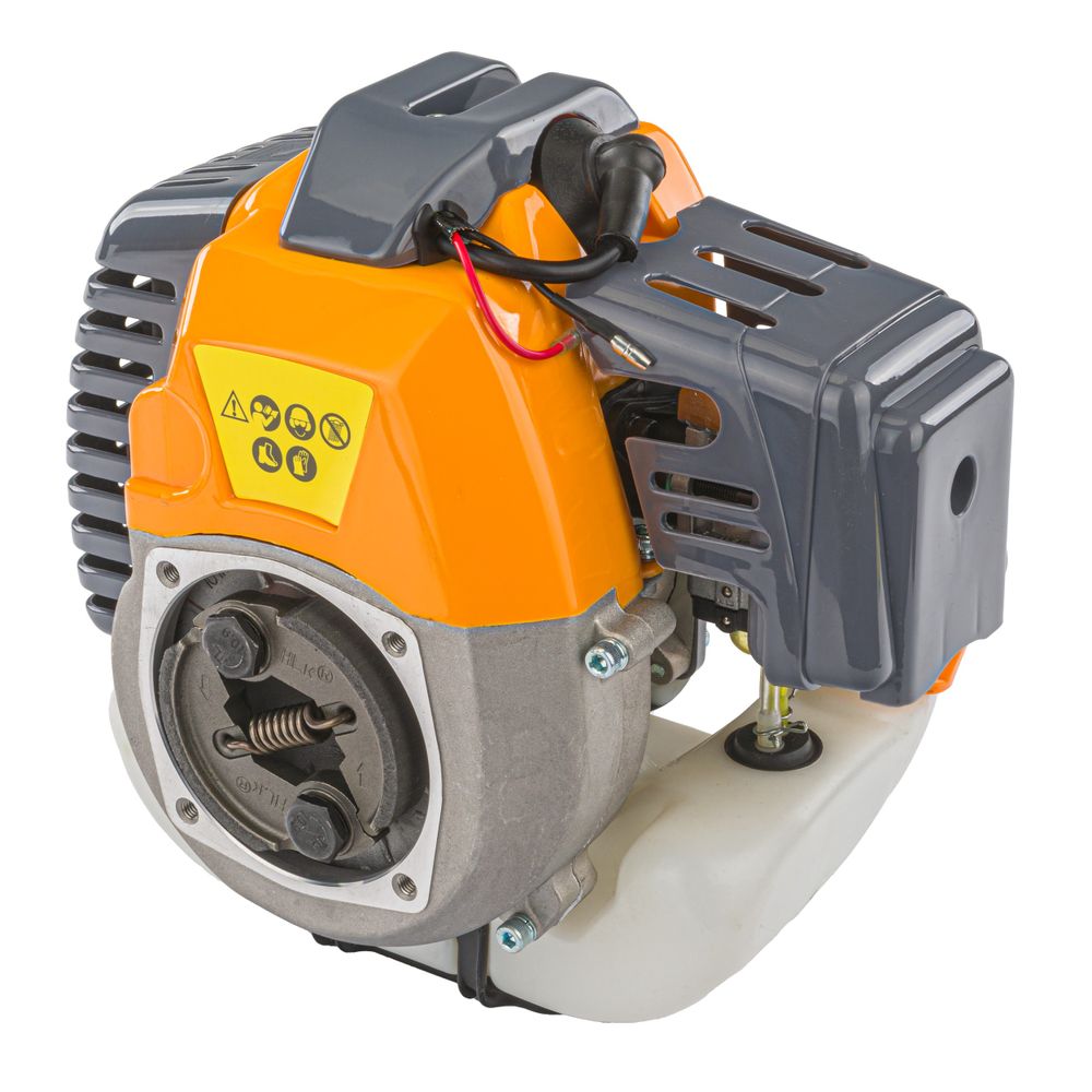 PM-KS-600T-SI benzinski motor za trimer slika 3