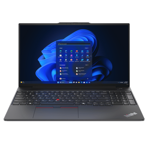 Lenovo ThinkPad E16 G2 Laptop 16" U5-125U, 16GB, 512GB