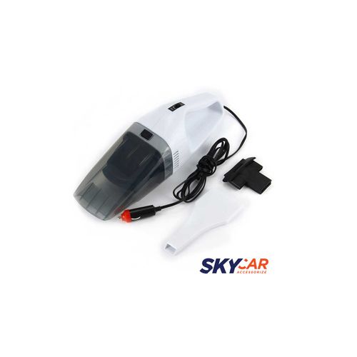 SkyCar Usisivač 12V 60W slika 1