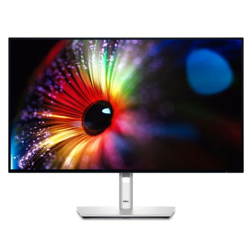 DELL U2724D monitor 27" QHD 120Hz USB-C UltraSharp IPS  slika 1