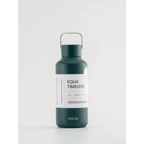 Equa Timeless Royal boca za vodu, 600ml slika 4