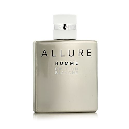 Chanel Allure Homme Edition Blanche Eau De Parfum 150 ml (man) slika 2