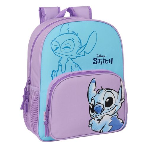 Disney Stitch Sweet adaptable backpack 38cm slika 1