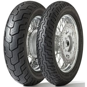 Dunlop 150/80B16 71H TL D404