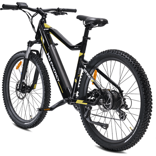 MS ENERGY eBike m10 slika 2