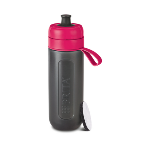 Brita bočica Fill&Go ACTIVE pink slika 3