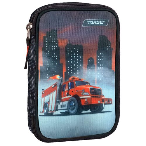 Pernica Target Multy Firetruck 27178 slika 1