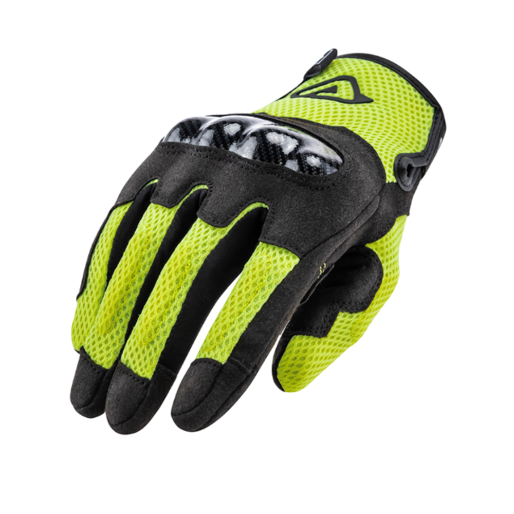 Rukavice za motor M vel. Acerbis CE Ramsey My Vented - CŽ slika 1