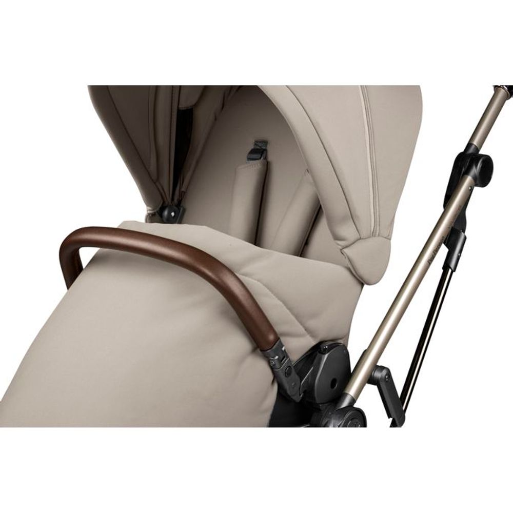 Peg Perego Kolica 3u1 Vivace Modular SLK, Astral slika 10