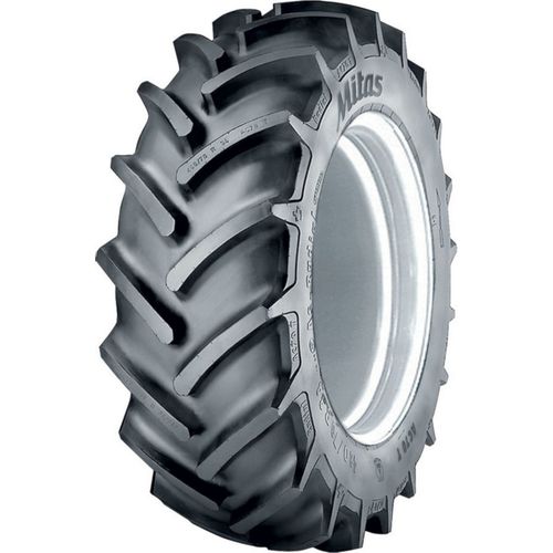 Mitas traktorske gume 280/70R16 112A8/112B AC70T TL slika 1