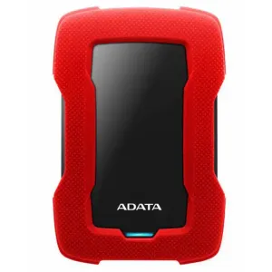 Eksterni hard disk 1TB A-Data AHD330-1TU31-CRD