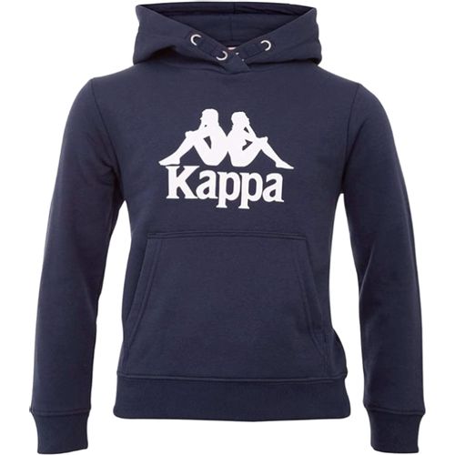 Kappa taino kids hoodie 705322j-821 slika 1