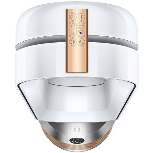 Pročišćivač Dyson Purifier Cool Formaldahyde TP09 (369876) White/Gold slika 4