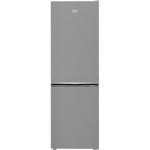 Beko B1RCNE364XB Samostojeći kombinovani frižider, 316 L, visina 186.5 cm, NeoFrost slika 1