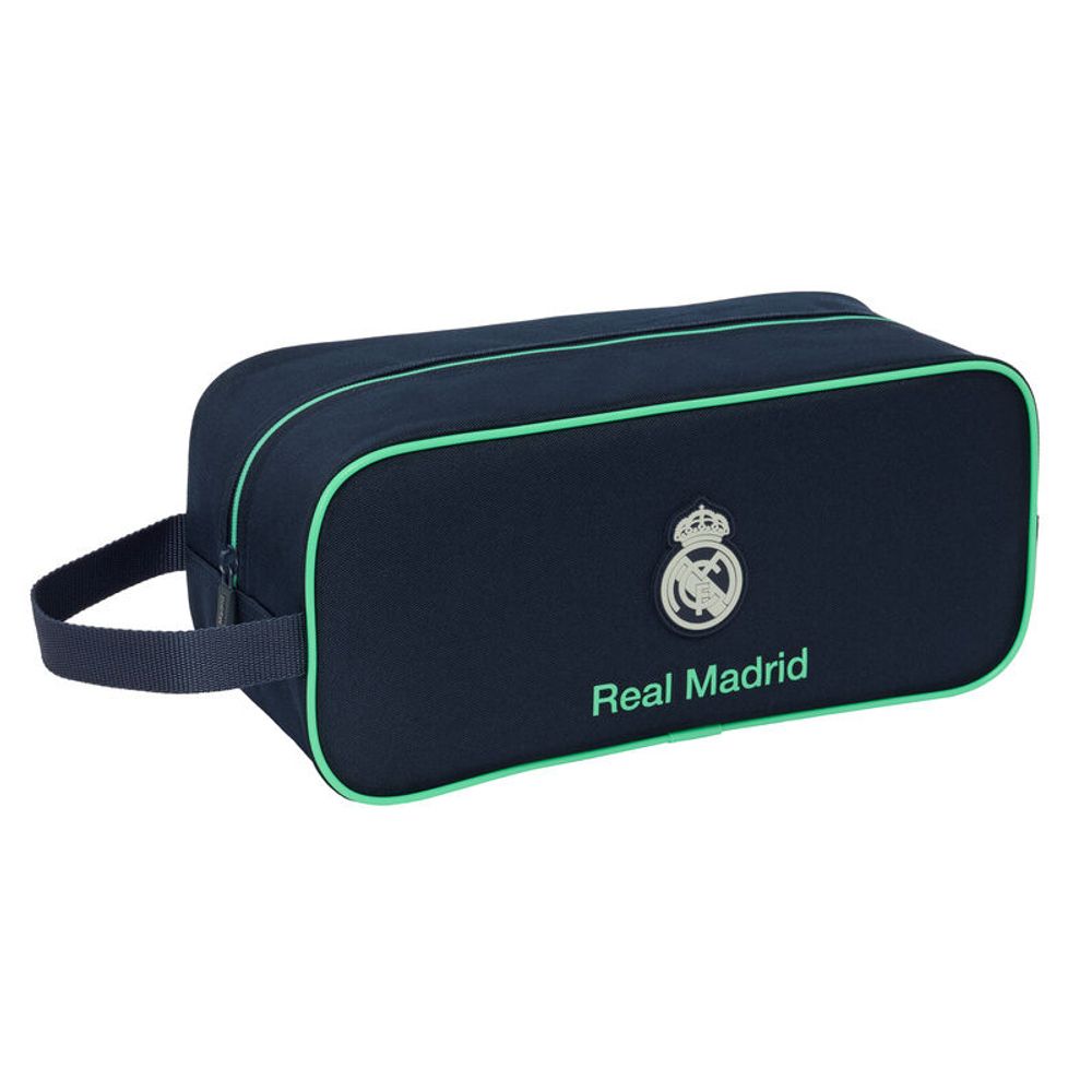 Zapatillero 2 Equipacion 25/26 Real Madrid slika 1