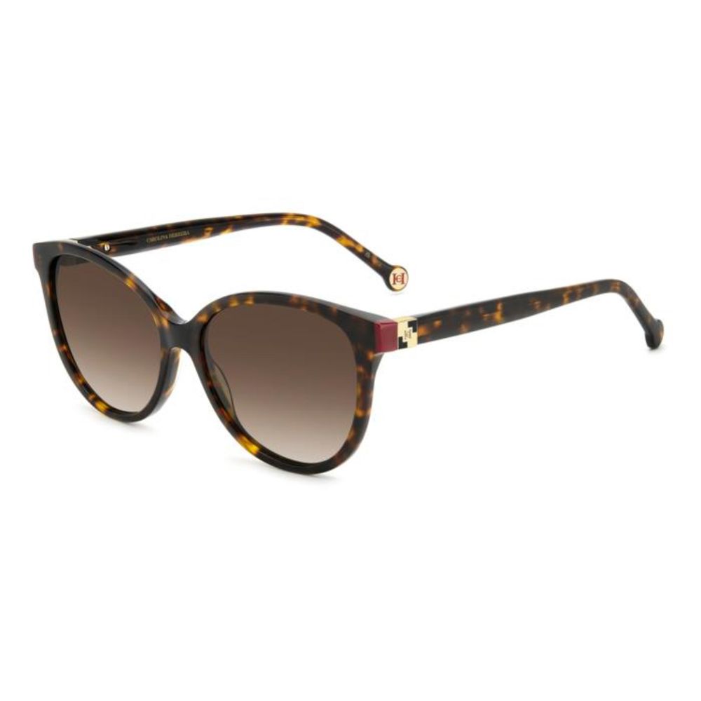 naočale Carolina Herrera Carolina Herrera HER 0237/S Tortoise slika 2