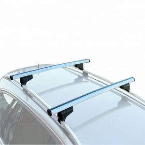 Krovni Nosač G3 za Alfa Romeo 159 Sportwagon (2005+) - Aluminijumske Šipke