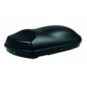 KOFER ZA KROVNI NOSAČ G3 SIRIO 320L 132x74x36cm