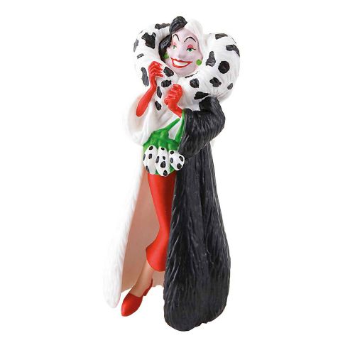 Figura Cruella de Vil iz 101 Dalmatinaca - Disney slika 1