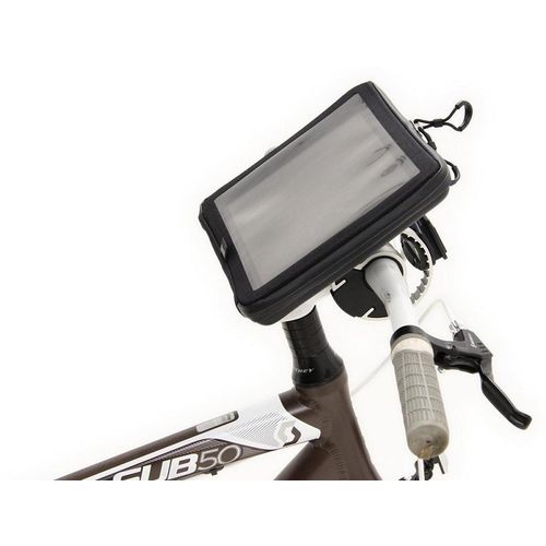 Thule Pack ’n Pedal navlaka za iPad/kartu za upravljač bicikla slika 6