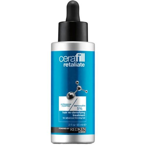 Redken Cerafill Retaliate Hair Re-Densifying Treatment 90 ml slika 1