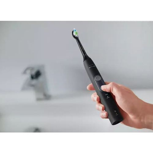 Philips HX6830/44  Sonicare ProtectiveClean 4500 Sonična električna četkica za zube  slika 5