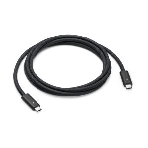 Apple Thunderbolt 4 Pro Cable (1.8 m)