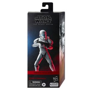 Star Wars The Bad Batch Clone Commando figure 15cm