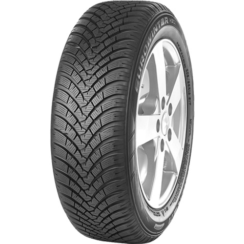 Falken 155/60R15 74T EUROWINTER HS01 slika 1