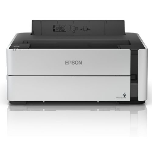 EPSON M1170 EcoTank ITS wireless inkjet crno-beli štampač slika 8