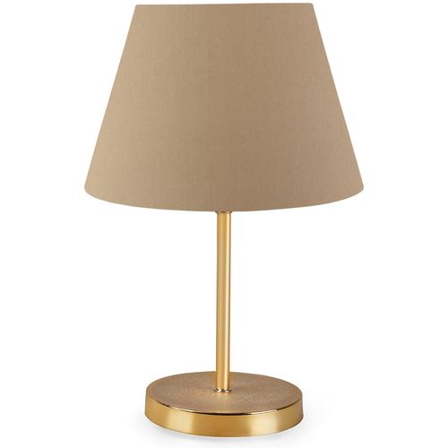 AYD - 1987 Brown Lamp Shade slika 1