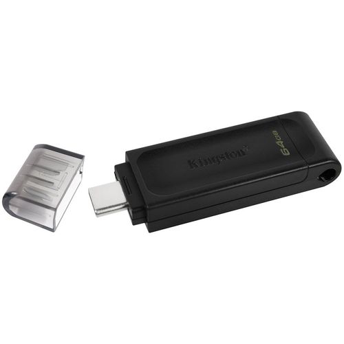 Kingston DataTraveler 70 USB-C 64GB USB 3.2 Gen 1 slika 3