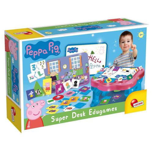 Peppa Pig Super Set Igara slika 1