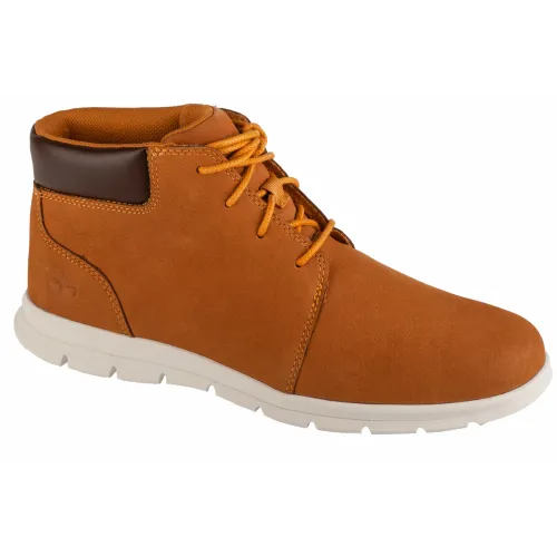 Timberland graydon chukka basic 0a412s slika 1