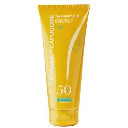 Germaine de Capuccini Protective Milk Spf 50 slika 1