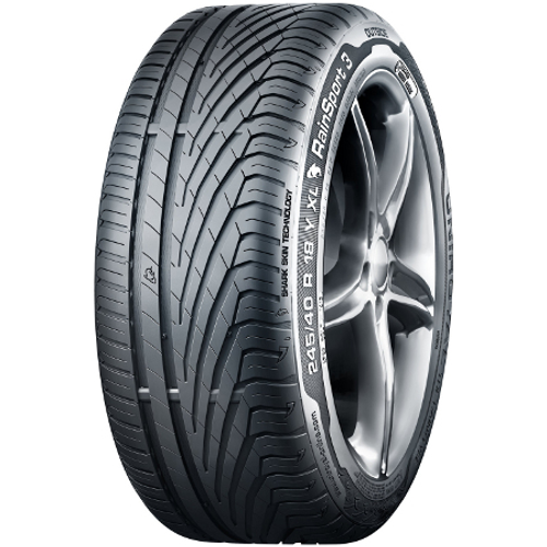 Uniroyal 225/45R17 91V RainSport 3 FR slika 1