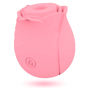 Stimulator za klitoris Mia - Rose, ružičast