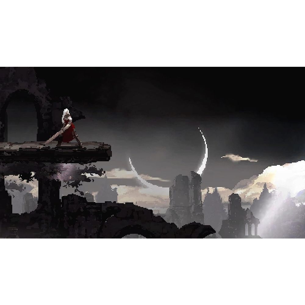 Moonscars za Nintendo Switch slika 2