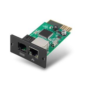 Mustek UPS SNMP Card 98-SNM-OLE01