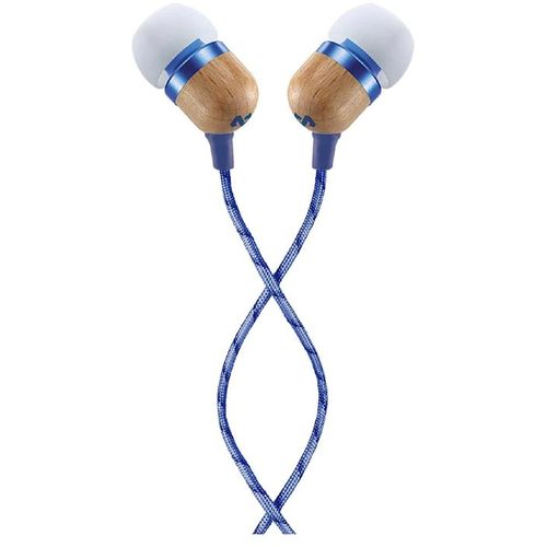 Smile Jamaica In-Ear Headphones - Denim slika 1